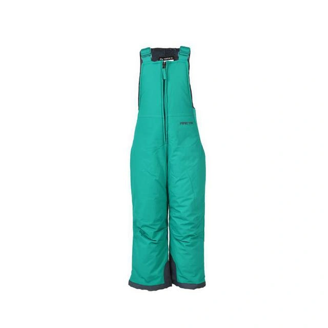 Arctix Toddler Bib Overalls: Avventura in neve, comfort e calore per il tuo piccolo esploratore, pronti a giocare senza limiti!